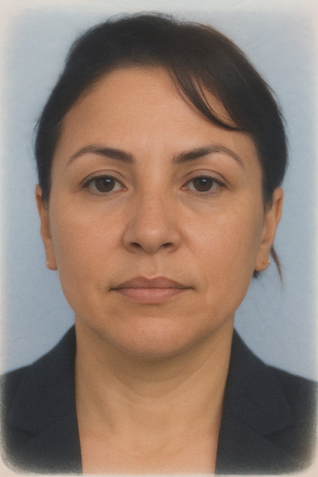 Btissame Abibi - Responsable Technique et Co-fondatrice de SB Ingénierie